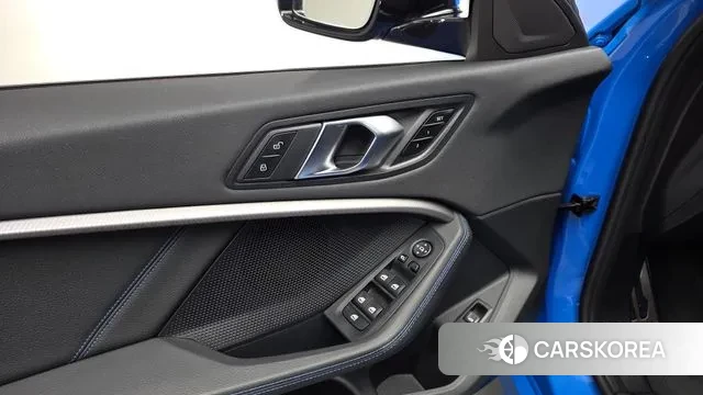 BMW 1 Series (F40) id 3099181 из Кореи 9