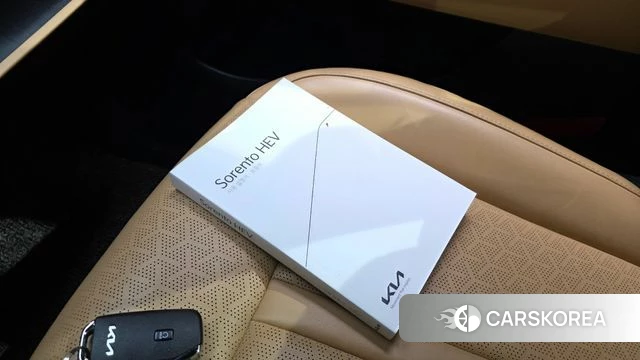 Kia Sorento 4th Generation id 4338153 из Кореи 9
