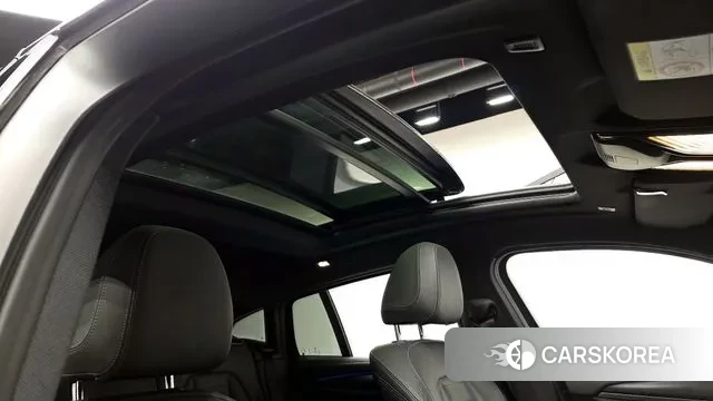 BMW X4 (G02) id 3463926 из Кореи 9