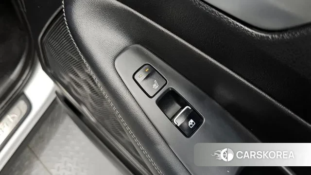 Hyundai Santa Fe TM id 3489549 из Кореи 9