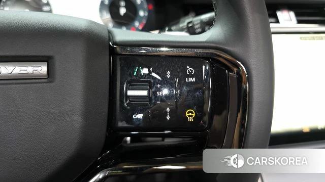 Land Rover Range Rover Evoque 2nd Generation id 4493530 из Кореи 9