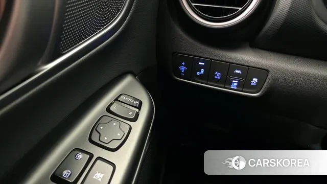 Hyundai Kona Electric id 3065472 из Кореи 9