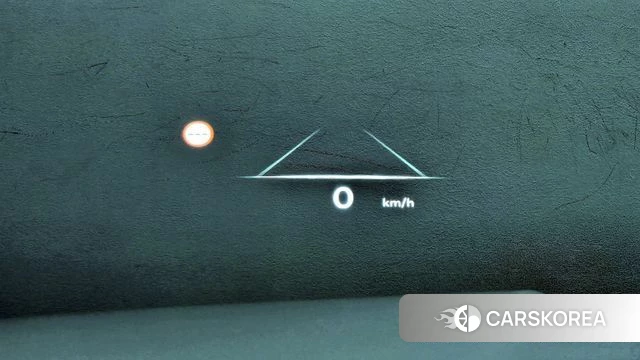 Genesis GV80 id 4222838 из Кореи 9