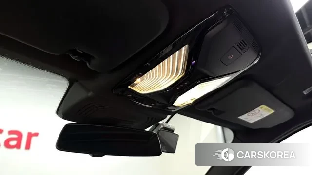 BMW X3 (G01) id 3022174 из Кореи 9