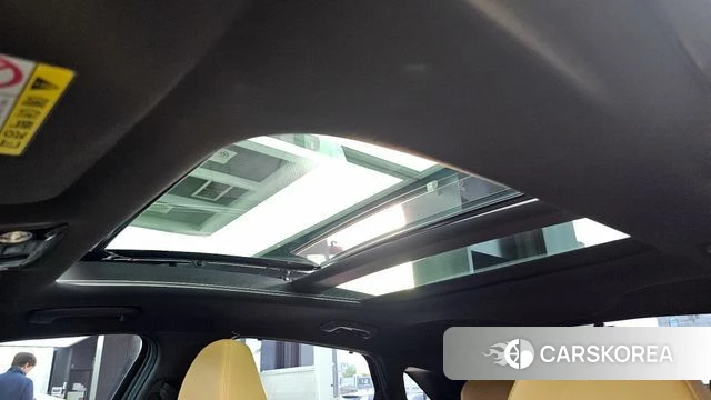 Kia K5 3rd generation id 4196486 из Кореи 9