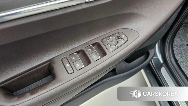 Hyundai The New Grandeur IG Hybrid id 4529382 из Кореи 9