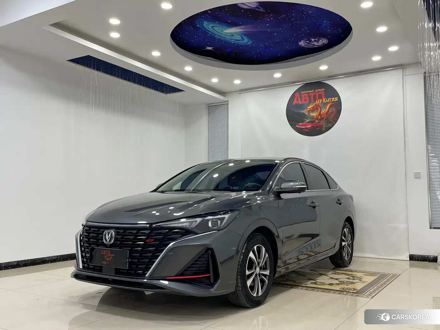 Chang'an Yidong id 4553835 из Китая 9