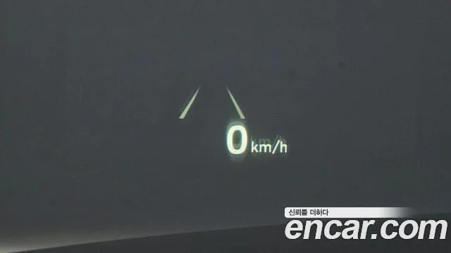 Genesis G90 id 2833091 из Кореи 9