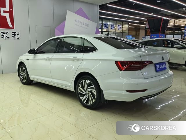 Volkswagen Sagitar id 4297646 из Китая 9