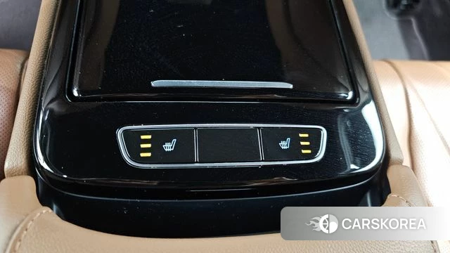 Genesis G80 (RG3) id 4556683 из Кореи 9