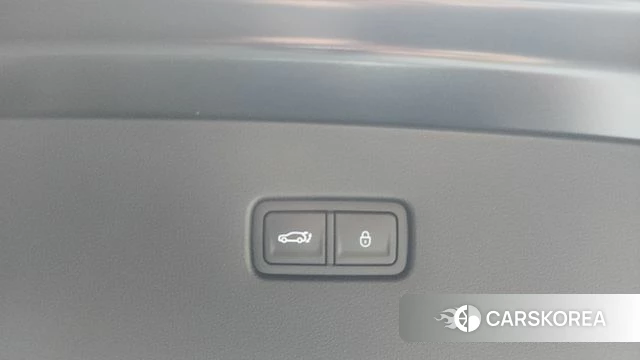 Genesis GV80 Coupe id 3952576 из Кореи 9