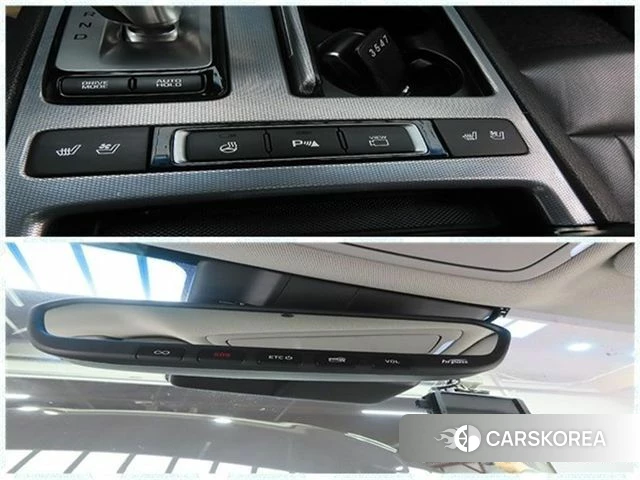 Genesis G80 id 4424950 из Кореи 9