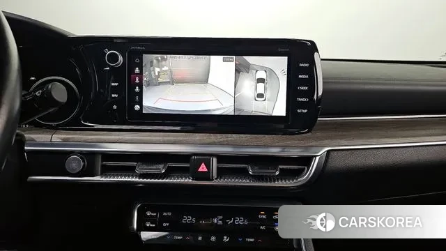 Kia K5 3rd generation id 3717686 из Кореи 9