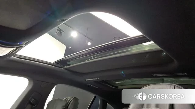 Mercedes-Benz EQS V297 id 3458485 из Кореи 9