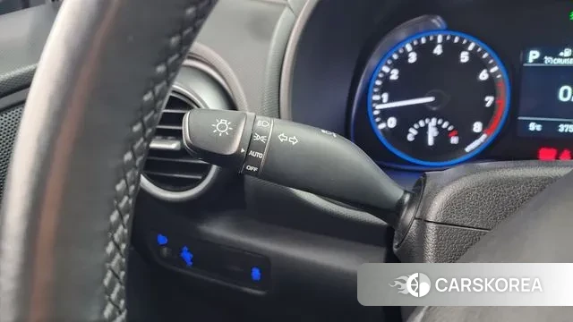 Hyundai Kona id 3568792 из Кореи 9