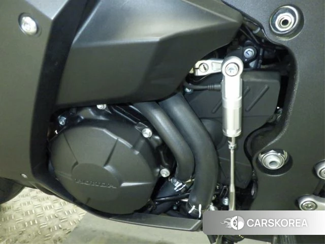 Honda CBR600RR id 4184975 из Японии 9