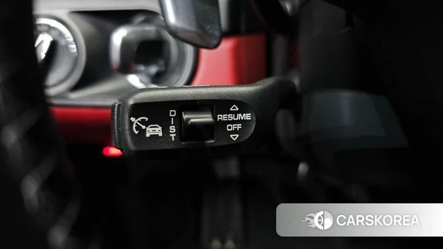Porsche 718 Cayman id 4423264 из Кореи 9