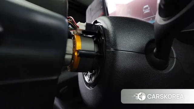 Hyundai Avante (CN7) id 3611444 из Кореи 9