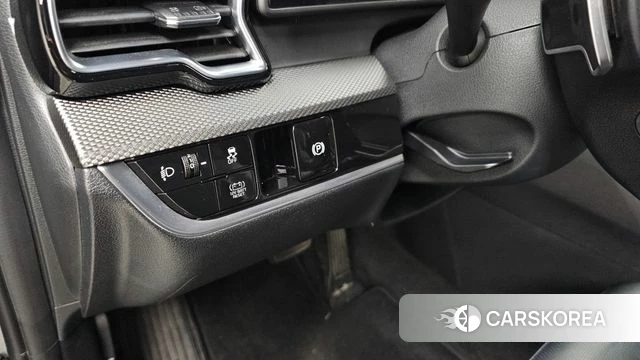 Kia Sportage 5th Generation Hybrid id 4585297 из Кореи 9
