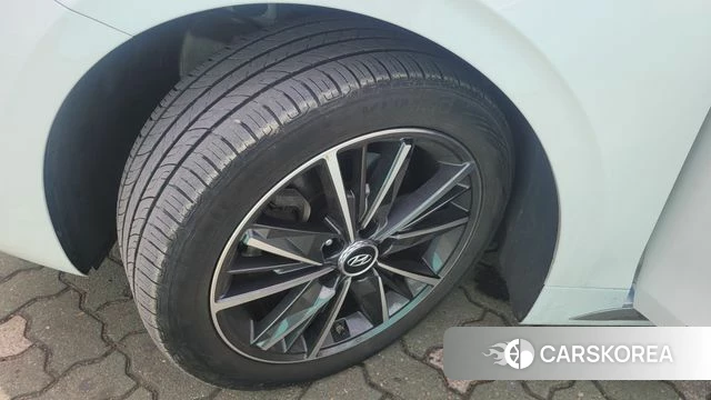 Hyundai The New Grandeur IG id 4293898 из Кореи 9