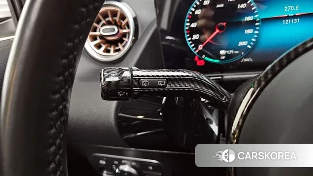 Mercedes-Benz EQA H243 id 3702455 из Кореи 9