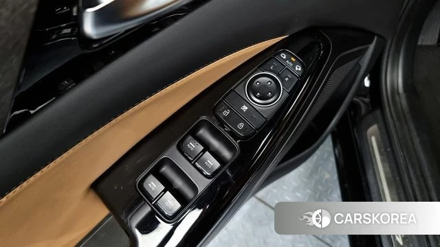 Kia K7 Premier id 3833594 из Кореи 9