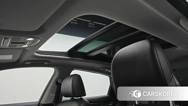 Hyundai The New Grandeur IG id 4396753 из Кореи 9