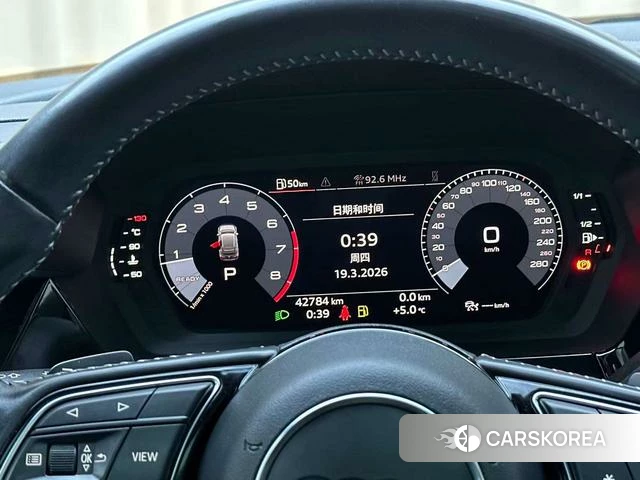 Audi A3 id 4299440 из Китая 9