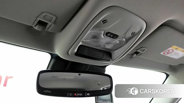 Chevrolet (GM Daewoo) Trailblazer id 3859488 из Кореи 9