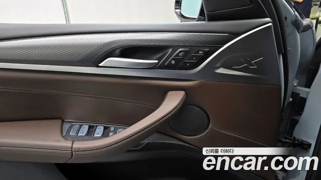 BMW X4 (G02) id 2702558 из Кореи 9