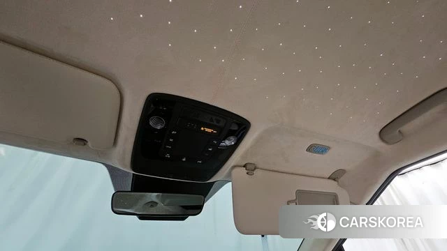 Kia Carnival 4th generation id 4396767 из Кореи 9
