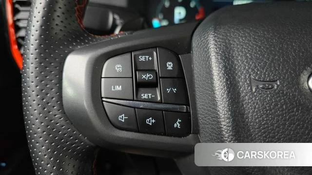 Ford Ranger 4th Generation id 3850148 из Кореи 9