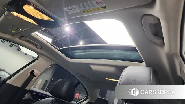 BMW 5 Series (G30) id 3687488 из Кореи 9