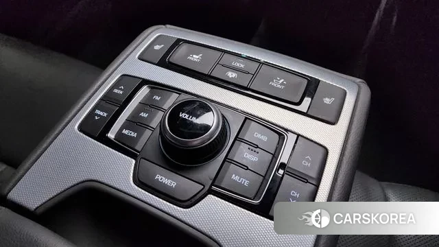 Genesis G80 id 3531079 из Кореи 9