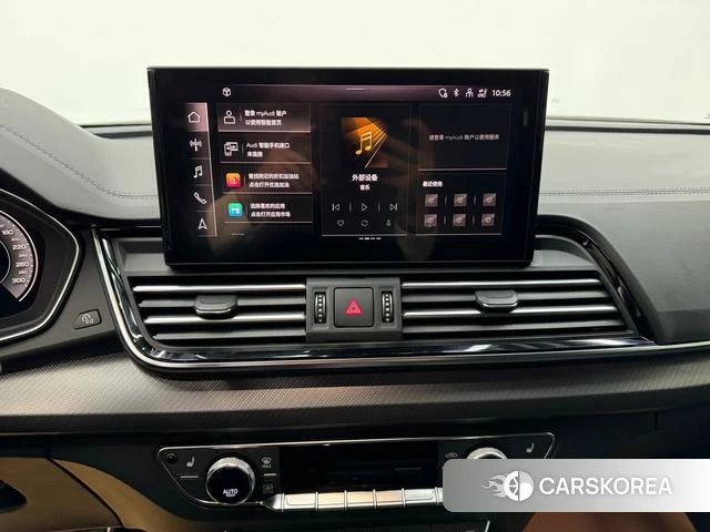 Audi Q5L id 4278842 из Китая 9