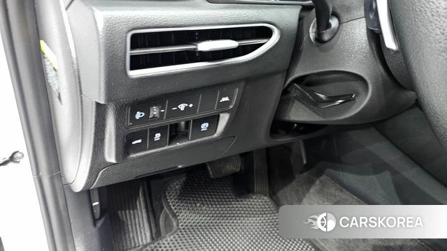 Hyundai Sonata (DN8) id 4245792 из Кореи 9