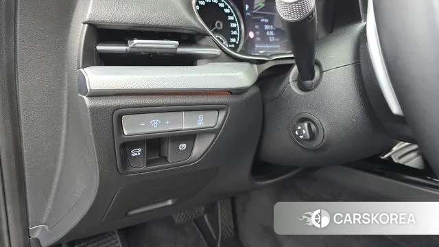 Genesis Electrified G80 (RG3) id 3776672 из Кореи 9