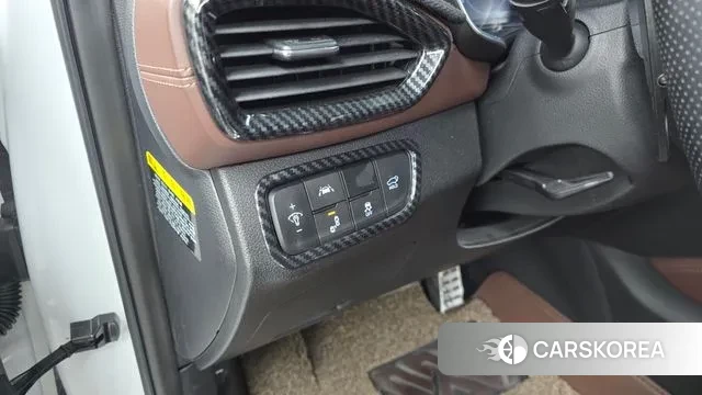 Hyundai Santa Fe TM id 3385871 из Кореи 9