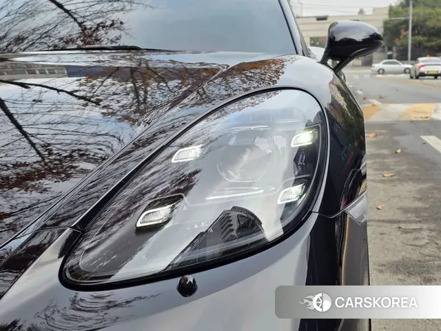 Porsche 718 Boxster id 3400144 из Кореи 9