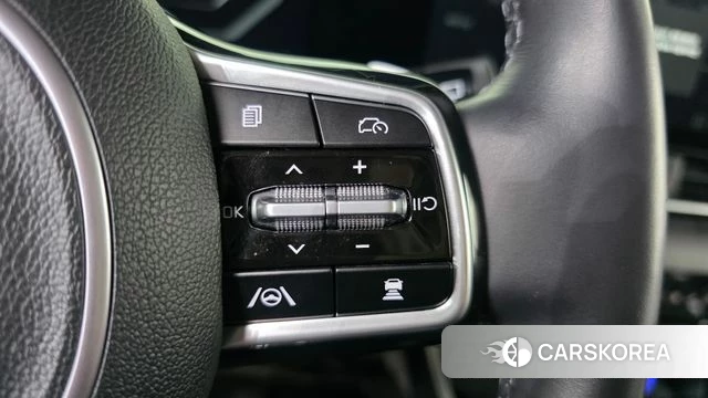 Kia The New Carnival 4th Generation id 4757572 из Кореи 9