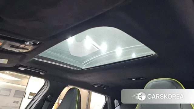 Kia EV6 id 3770417 из Кореи 9