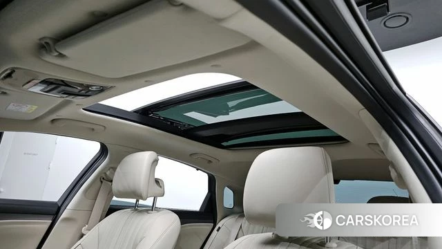 Kia The New K8 Hybrid id 4266354 из Кореи 9