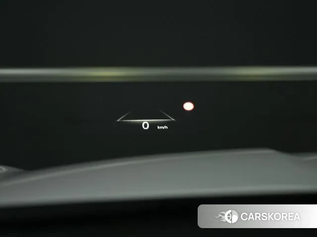 Genesis GV70 id 2993532 из Кореи 9