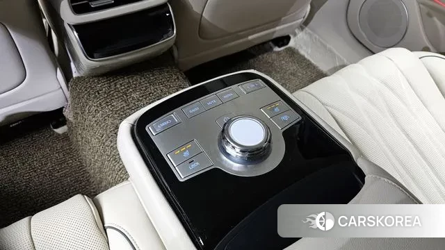 Genesis G80 (RG3) id 3080177 из Кореи 9