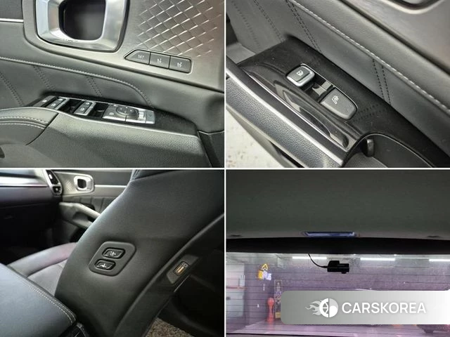 Kia Sorento 4th Generation id 4402193 из Кореи 9