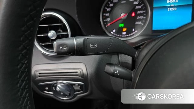 Mercedes-Benz C-Class W205 id 4285144 из Кореи 9
