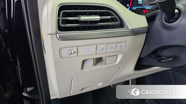 Hyundai Palisade id 3444703 из Кореи 9