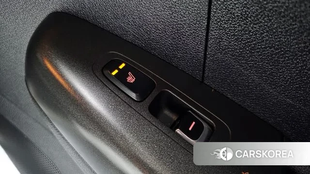 Kia Sportage The Bold id 3789471 из Кореи 9