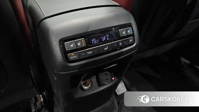 Hyundai Palisade id 4677529 из Кореи 9