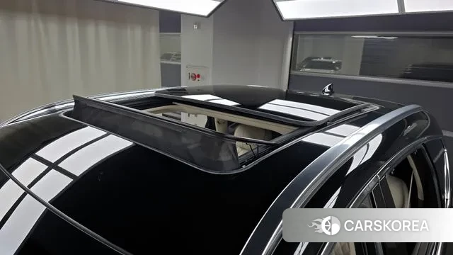 Genesis GV80 id 3333764 из Кореи 9